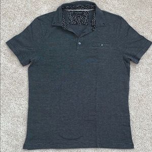 Banana Republic polo shirt